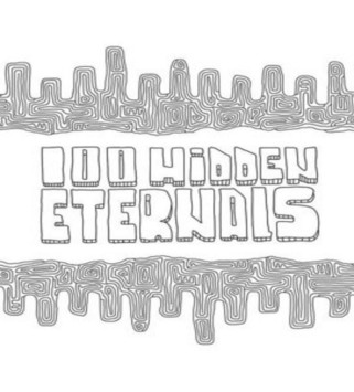 100 Hidden Eternals Steam Key GLOBAL